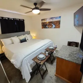 070A GrandCanyon Suite w/ Kitchenette South Rim - Image 3
