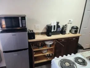 070A GrandCanyon Suite w/ Kitchenette South Rim - Image 5