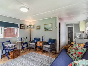 Bluebird Chalet - UK38524 - Image 4