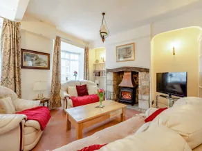 Harvey Cottage - Image 2