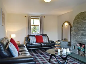 Grajo Cottage - UK1284 - Image 3