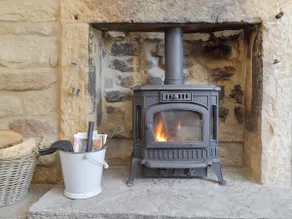 Blackcurrant Cottage At Stanton Ford Farm - Image 3