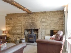 Blackcurrant Cottage At Stanton Ford Farm - Image 2