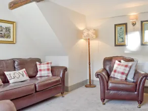 Blackcurrant Cottage At Stanton Ford Farm - Image 4