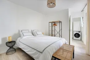 La Résidence Alpha Viroflay 102 - 1 chambre - 2 pers - Image 2