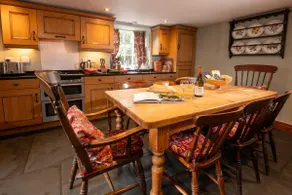 Wayside Cottage, Clappersgate, Ambleside - Image 4