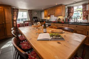 Wayside Cottage, Clappersgate, Ambleside - Image 5