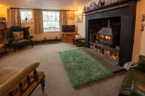 Wayside Cottage, Clappersgate, Ambleside - Image 3