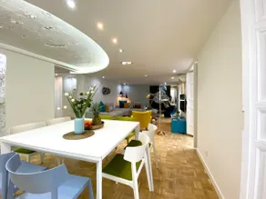 Magnificent apartment in Cuesta de Santo Domingo - Image 5