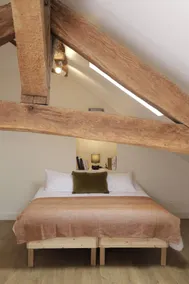 Appartement Le Moulin by La Boîte En Plus - Image 2