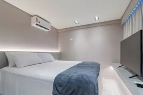 Homes Stay #2307 - Flat em Recife por Carpediem - Image 2