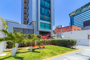 Homes Stay #2307 - Flat em Recife por Carpediem - Image 3