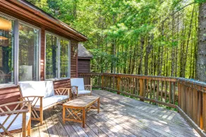 Highland Ridge House with Game Room & Large Deck - Image 4