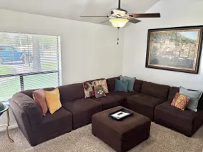 Villa Navidad ~ Aggieland Vacation Rentals (Navidad, Texas) - Image 5
