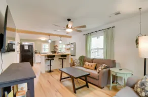 Burnside Vacation Rental, Walk to Lake Cumberland! - Image 4