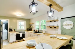 Burnside Vacation Rental, Walk to Lake Cumberland! - Image 2