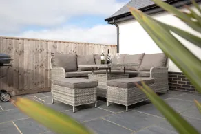 The Paddock - Lovely Cottage with Hot Tub - Image 4