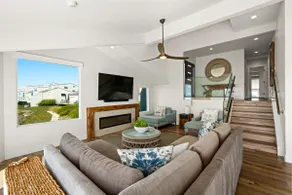 Oceanfront Home | Tennis + Pickleball + Pools - Image 5
