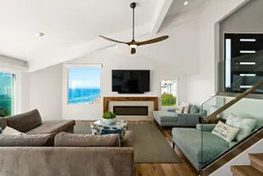 Oceanfront Home | Tennis + Pickleball + Pools - Image 4