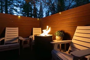 Snow Valley HGTV Cabin | Hot Tub | Sleeps 6 - Image 5