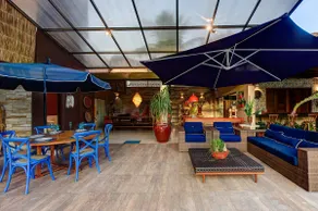 Casa Oásis com Sauna, Hidro e Piscina by Carpediem - Image 3