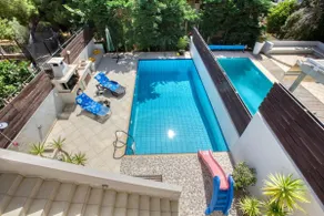 Saronida Hills private Pool - Image 2