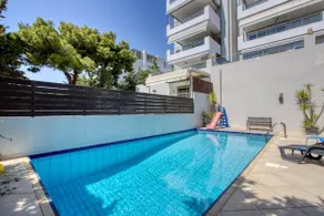 Saronida Hills private Pool - Image 4