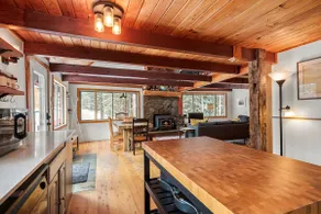 Cabin in Blue River with Amazing Views! - Image 5
