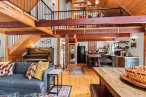 Cabin in Blue River with Amazing Views! - Image 3