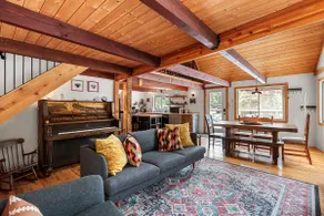 Cabin in Blue River with Amazing Views! - Image 4