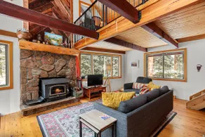 Cabin in Blue River with Amazing Views! - Image 2