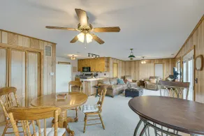 Scenic Views & Yard: Mississippi River Retreat! - Image 5