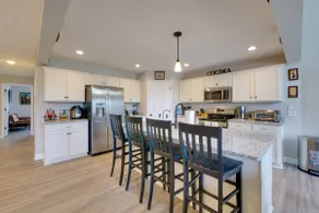 Hot Tub, Lake Access, & Dock: Port Clinton Retreat - Image 4