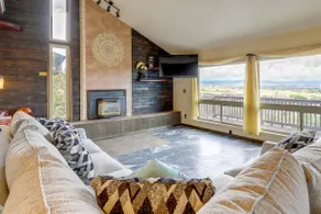Family-Friendly Utah Home: Deck, Mountain Views! - Image 1