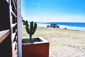 Beachfront 3br Surfers & Gatherings near Rosarito - Image 4