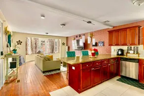 Two Apartments, One Great Stay at Newark Gem - Image 4