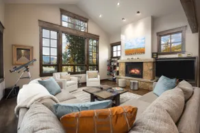 Ten Mile Vista | Hot Tub, Location & Great Views! - Image 2