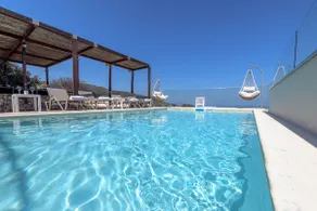 Appartamento accogliente e familiare con piscina privata, griglia e giardino | Vista sul giardino | Sono ammessi animali domestici - Image 5