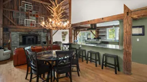 Charming Vermont Farmhouse Retreat: Three Unique Units Combined - Image 2