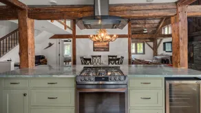 Charming Vermont Farmhouse Retreat: Three Unique Units Combined - Image 3