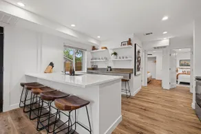 Newly Remodeled Modern Gem | Cozy + Central + Chic - Image 4