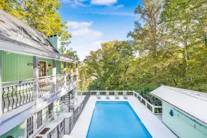 2 Game Rooms, 2 King Suites, Lakeside, Pool - Image 5