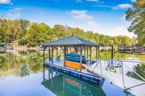 2 Game Rooms, 2 King Suites, Lakeside, Pool - Image 4