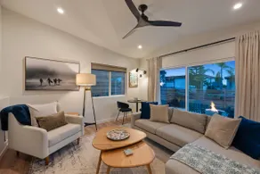 A/C | 3-Blocks to Beach | King Bed - Image 4