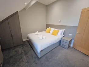 3bed Central Reading - 6m walk to Station - Image 5