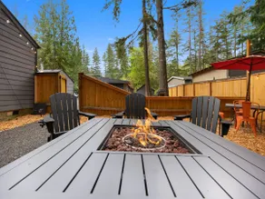 Modern Conveniences, Rustic Charm - Mt Air Unit 12 - Image 2