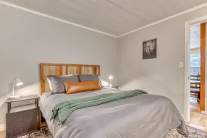 Modern Conveniences, Rustic Charm - Mt Air Unit 12 - Image 3