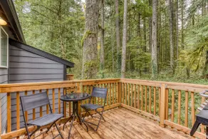 Pet-Friendly, Private BBQ Deck - Mt Air Unit 7 - Image 2