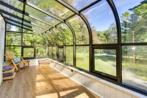 Glen Spey Cabin With Deck: 1 Mi to Mohican Lake! - Image 2