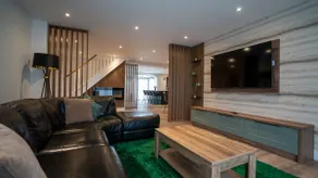 Northumberland Luxury Stays - The Galloway - Image 3